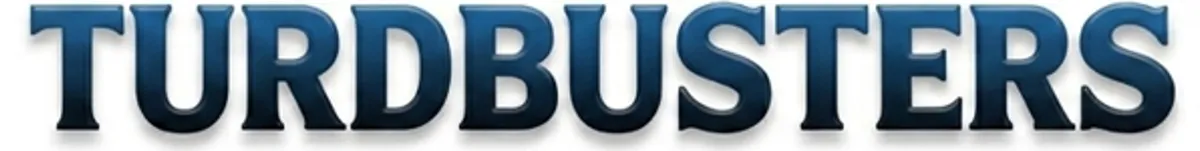 Turdbusters
